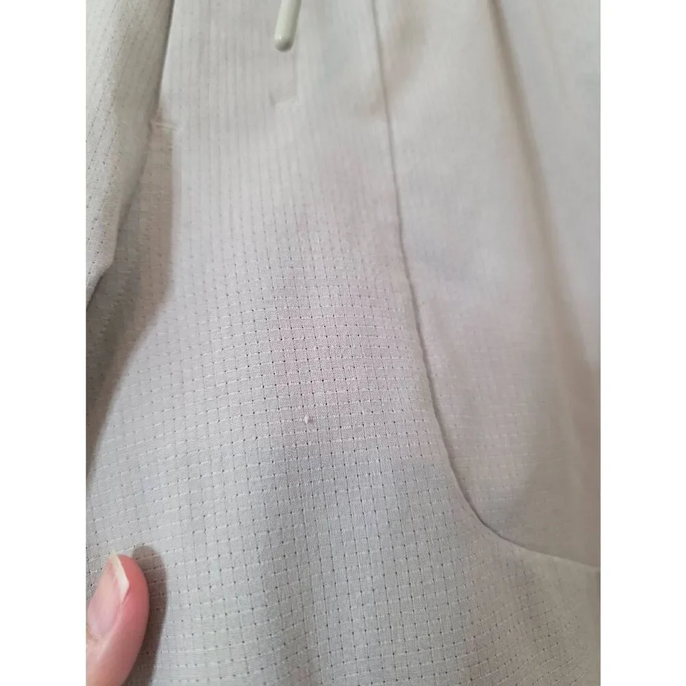 Lululemon ABC Jogger Shorter M